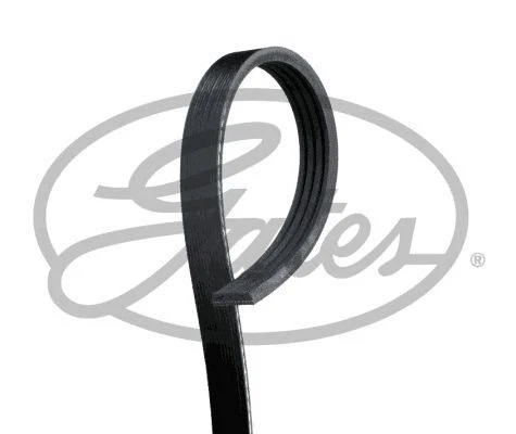 Gates 4Pk1138 Cinghia trapezoidale per Audi A8 D5 4N 4.0 19->