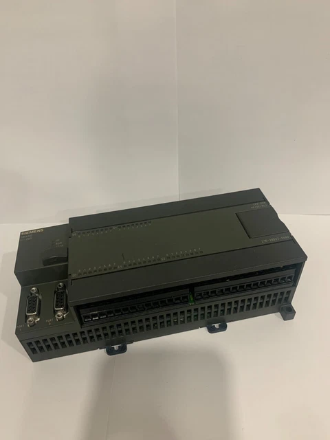 Batterie Mémoire De Remplacement 6ES7291-8BA20-0XA0 Pour Siemens S7-200 - Module De Sauvegarde Programme - 4