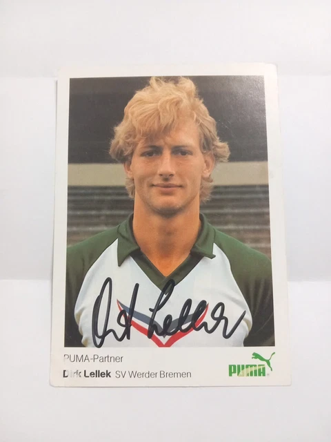 Portachiavi Calcio SV Werder Bremen - Fascia Per Cani A Rombi Regalo Mister Calcio - Foto 5