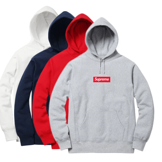 supreme new hoodie