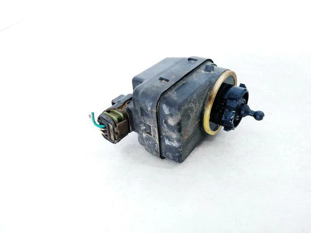 Moteur De Réglage Niveau Phares 6224C0 - Compatible Toyota Aygo, Peugeot, Citroën, Fiat - Remplacement OEM