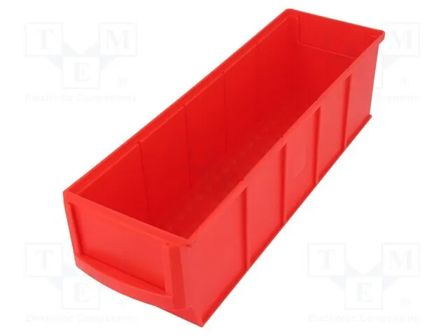 1 piece, Container: cuvette W-456521 /E2UK