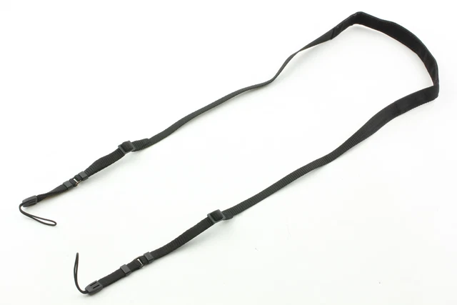 【 Unused in Box 】Ricoh Genuine Neck Strap for GR series From JAPAN 3