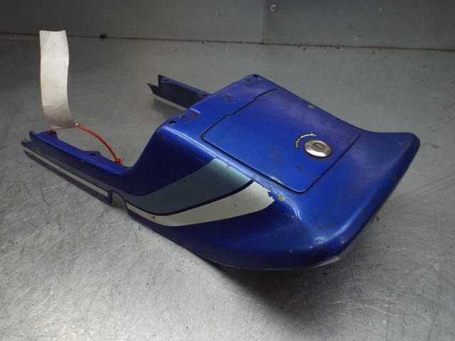 Honda CB250 RS 1980 Cofano sedile coda posteriore moto 77210 471 8300