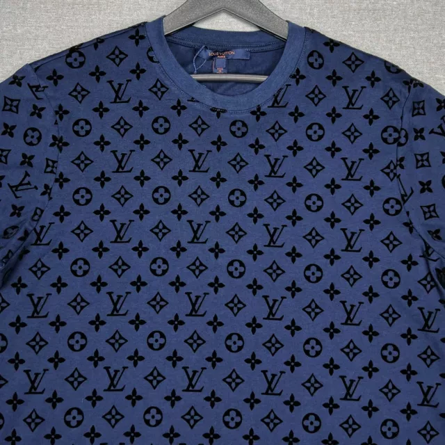 Louis Vuitton T-Shirt Review, Seller: Sweater218