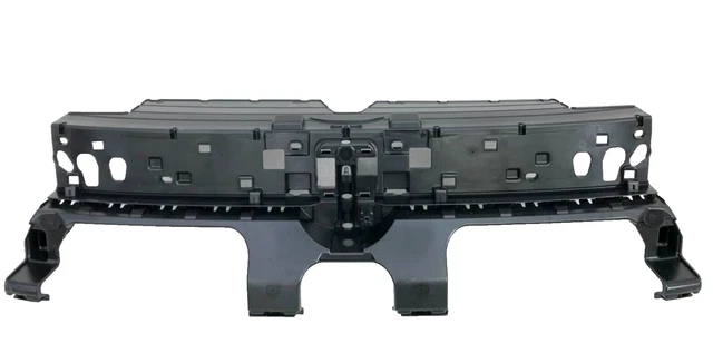 2023-2025 DODGE DURANGO GRILLE BRACKET - Automotive Custom Lighting