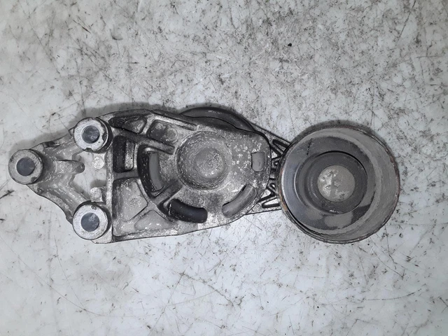 045903315A galet tendeur pour SEAT IBIZA III 1.4 TDI 2002 1211756