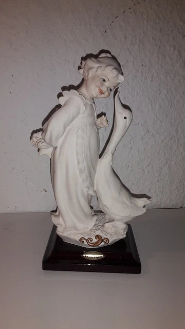 Kinako Statuina Originale In PVC - Figura Gatto Ragazza Anime 21 Cm Per Collezione E Decorazione
