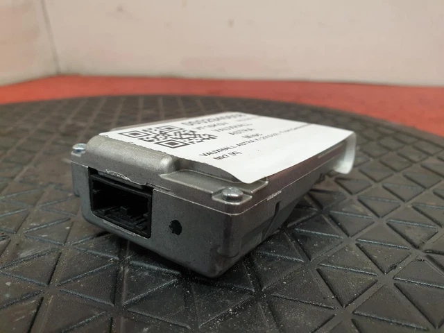 Vauxhall Astra K Frontkamera Moudle 2016