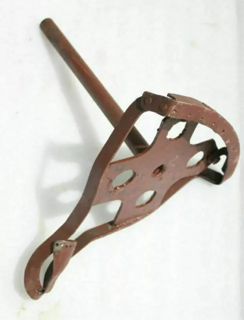 Welbike Paracadutista MK1 MK2 Militare WWII Guerra Sedile Base