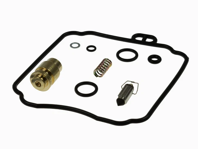 Cyleto Plaquettes De Frein Avant En Carbone Kevlar – Compatibles Yamaha XVS650 DragStar 1997-2004 & Classic 1998-2007 + Nombreux Autres Modèles
