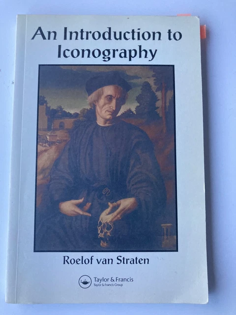 AN INTRODUCTION TO Iconography: Symbols, Allusions and Meaning in the ...