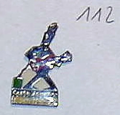 Nr. 112 Pin ´ S Post Ptt Post Karte Junge Der Post