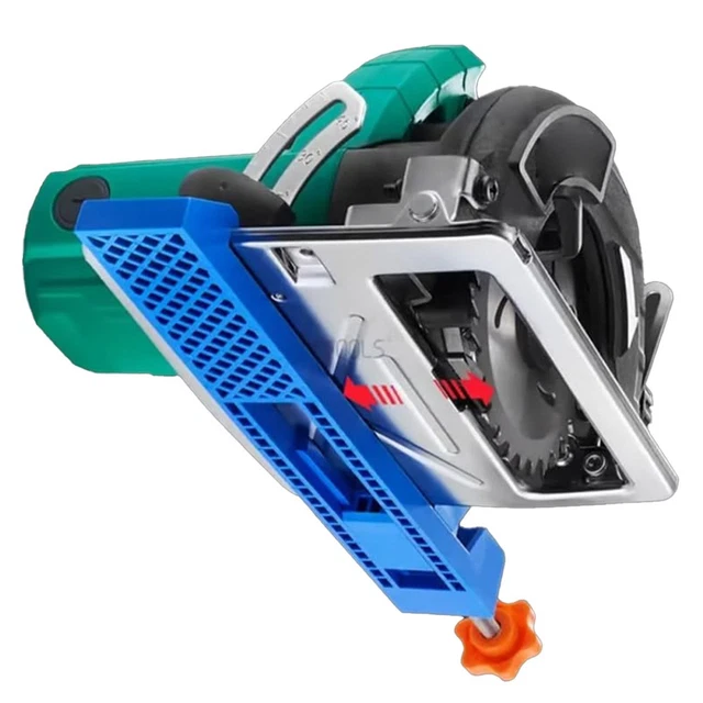 Taglierina in alluminio da 18 mm con morsetto a vite Outifrance
