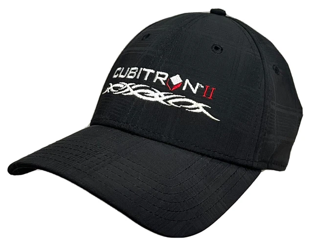 Cubitron II Hat 3M Sanding Belt Abrasive Disk Cutting Wheel Company Logo Cap