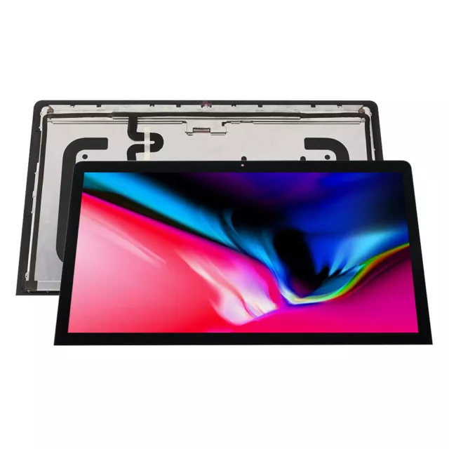 LCD Display 5K Screen Assembly For Apple iMac A1419 27" 2015 LM270QQ1 SD B1 B2