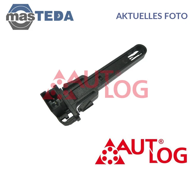 Display Temperatura Auto Display Doppia Temperatura Per Auto - Sensore Interno/Esterno Per Toyota Prado E Prius Accessori Auto Climatizzazione