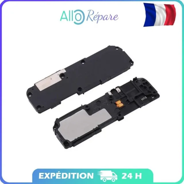 Haut parleur EXTERNE Sonnerie Xiaomi Redmi Note 9 Pro Max M2003J6B1I