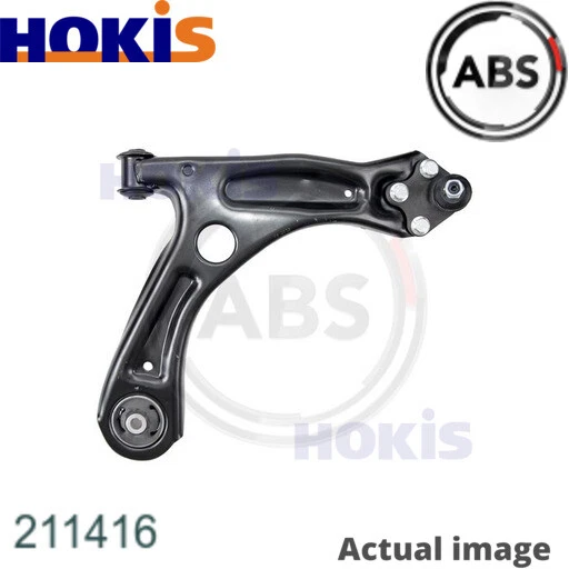 Braccio Di Controllo Alettone In Nylon Per RC - Stile A, L35+22=57mm H1=6mm H2=25mm (TopHobbyUS)