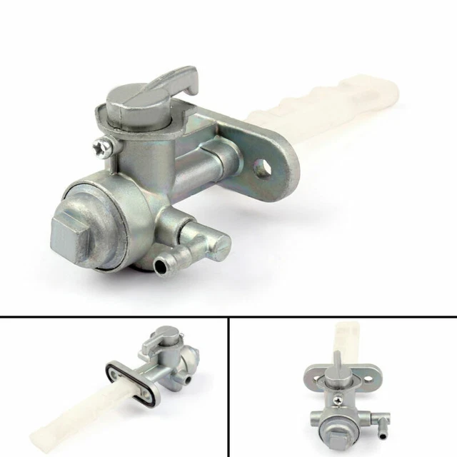 1990 - 1995 Suzuki DR 250 DR250 Gasolina Bomba De Interruptor De