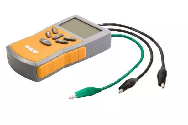 Underfloor Heating Cable Tester Schluter Ditra Heat E CT For Ditra Heat Cables