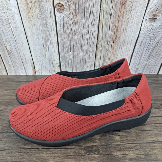 Clarks cloudsteppers 16712 on sale