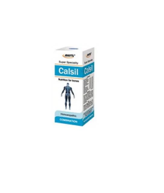 Di Allen Calsil Goccia Confezione 2 Ogni 30 Tropicale ML