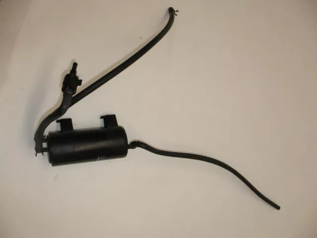 1996 YAMAHA Seca II XJ600 Evaporativo Contenitore