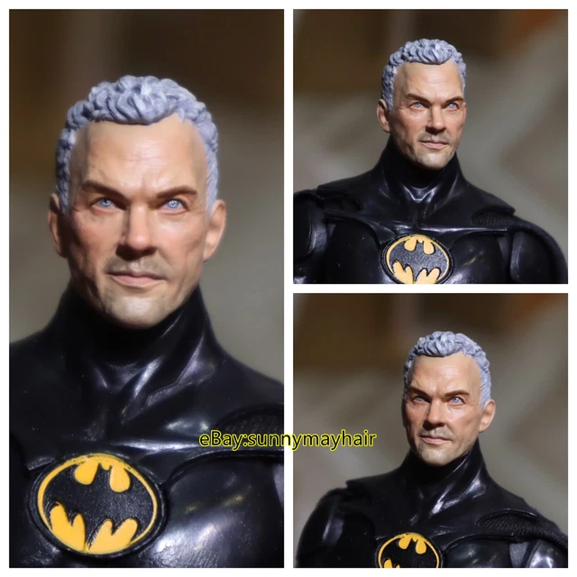 Mezco michael keaton batman discount