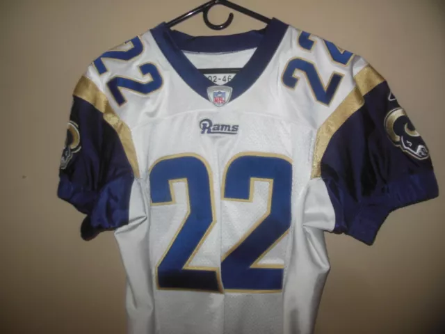 Los Angeles  Rams Game Football Jersey