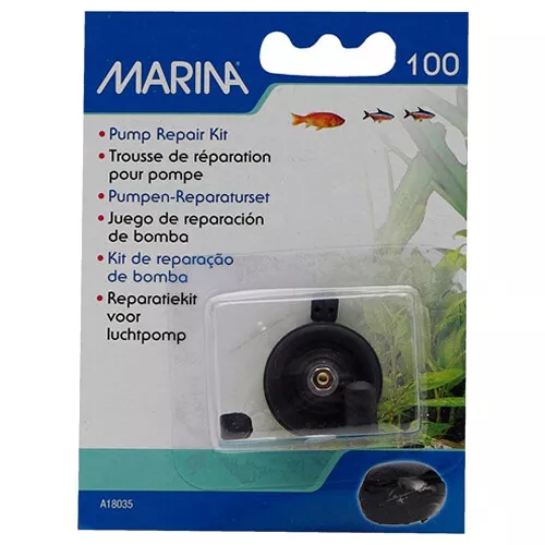 Marina Kit de Réparation pour Modèle 100, Neuf