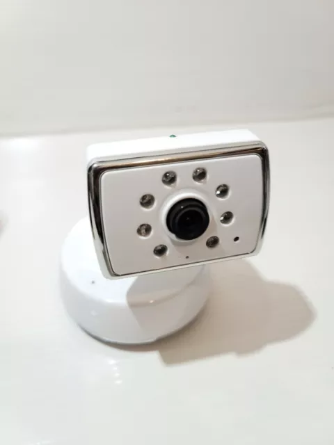 Monitor de verano para bebé bebé cámara de video EX16071 #28980A - blanco