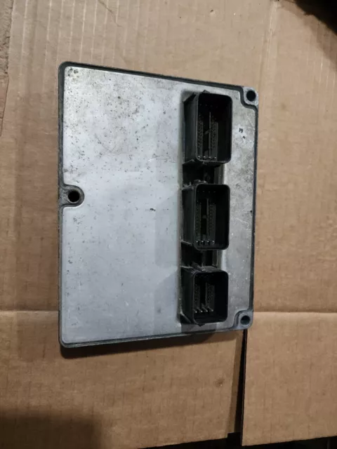 2004 Ford F250/F350 6.0L Powerstroke PCM P# 4C3A-12A650-ATF