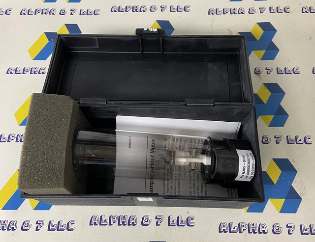 Perkin Elmer Lumina Lamp P/N- N305-0109