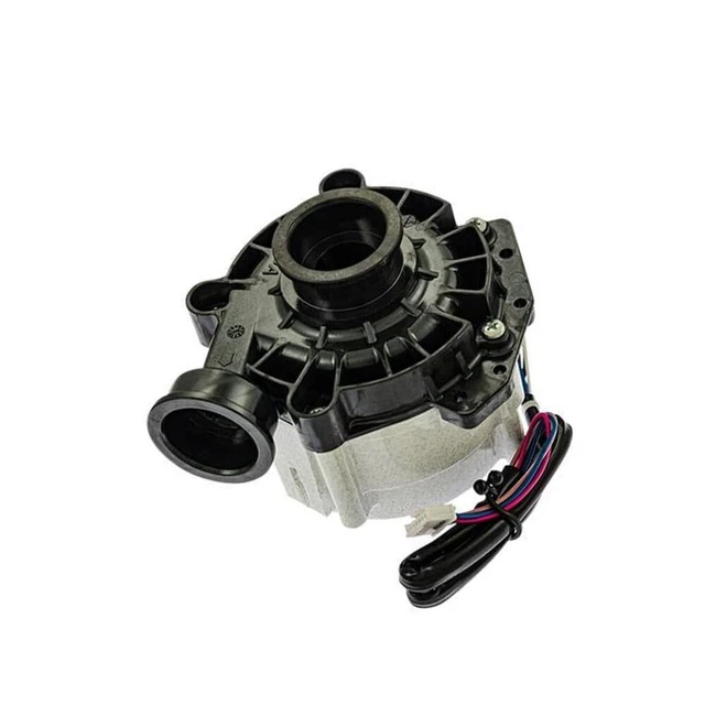 Panasonic Air Conditioning Spare Part ACXB53 00390 Circulation Pump CWB532116