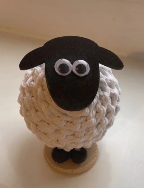 Shaun the sheep