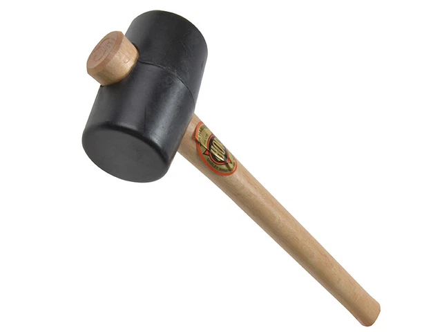 Thor 952 Noir Maillet 54mm 310g THO952