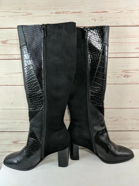 Amelia grace gremlin wedge deals shootie