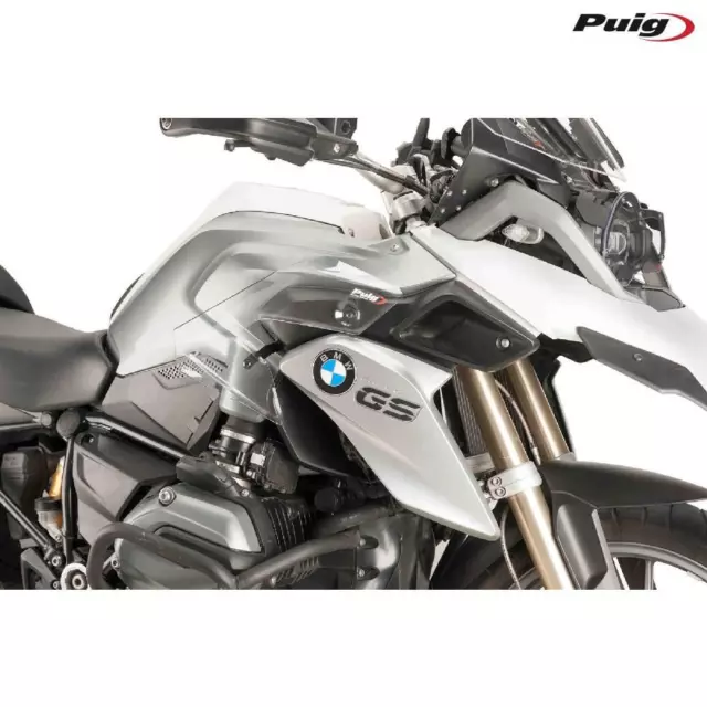 PUIG 9848W Déflecteur Latéral Inférieure Pour BMW 1250 R GS