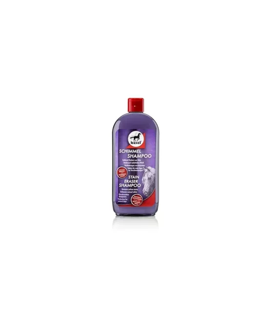 Milton-Weiß Schimmel Shampoo leovet 500ml (29,90EUR/L)