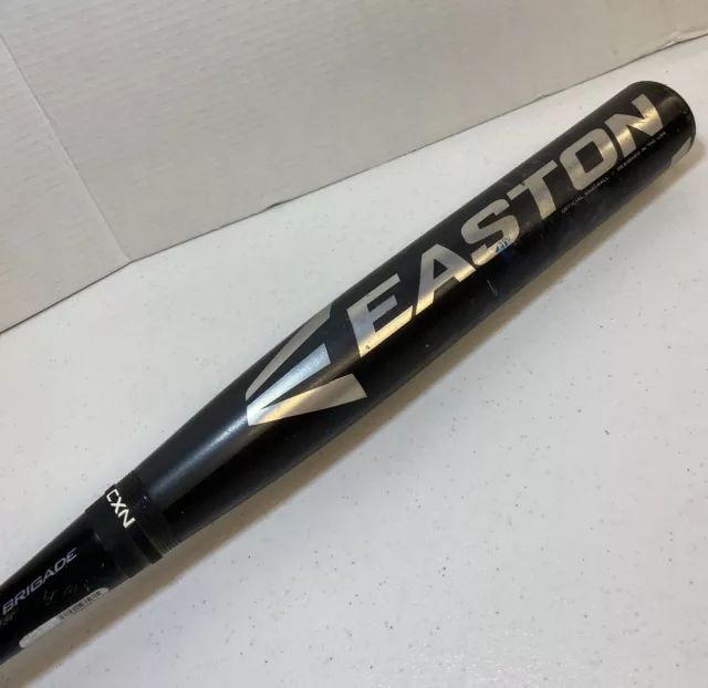 Easton Mako Beast YB17MK10 30”/20 oz. (-10) Composite Baseball Bat 2017 USSSA