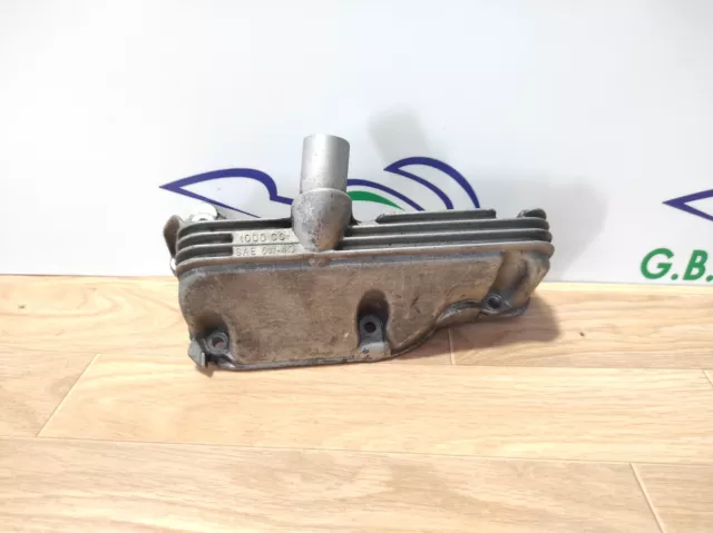 Coppa Olio Motore Piaggio Beverly 250 2006 Liberty Rst 125-150-200 Vespa Gt 125