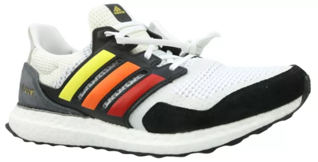 Adidas Ultra Boost S&L Pride Sneaker Laufschuhe Turnschuhe FY5347 Gr 36 2/3 NEU