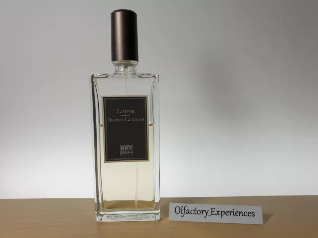 Louve Edp 50ml (Palais Royal) Vintage - Molto Raro - No Box