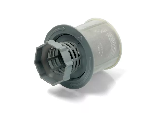 Dishwasher Micro Filter For Bosch Neff Siemens 427903 170740 SGS SGV SRS