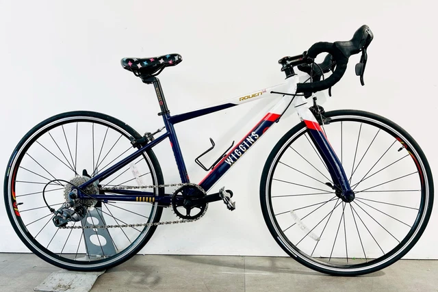 WIGGINS ROUEN 540 Road Bike Kids 220.00 PicClick UK
