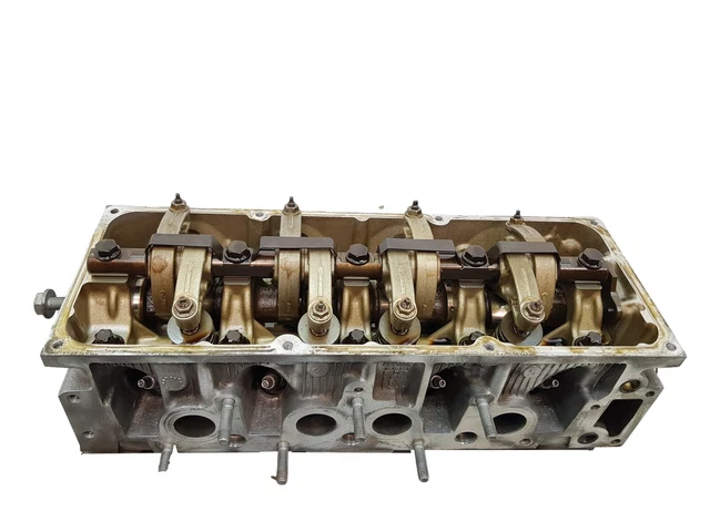 La Culasse 6001549090 K7J714 1.4 8v Dacia Logan Sandero
