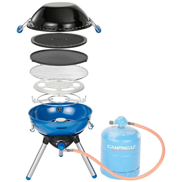Campingaz Party Grill 400 R Gasgrill