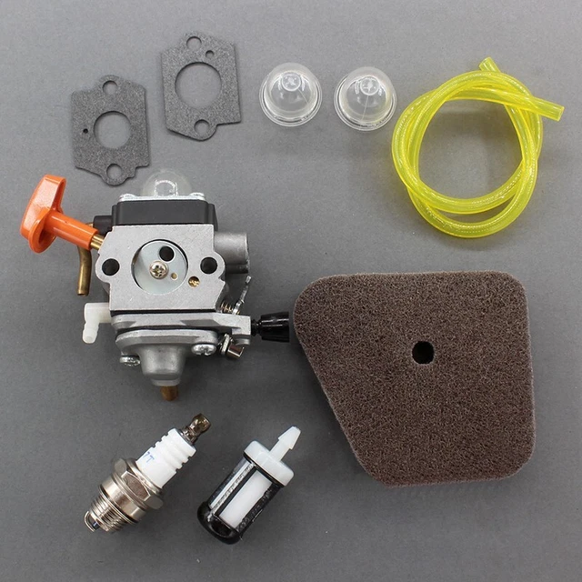 KIT DE RÉGLAGE carburateur pour Stihl FS100R FS110 FS110R FR130T FS130 — free download