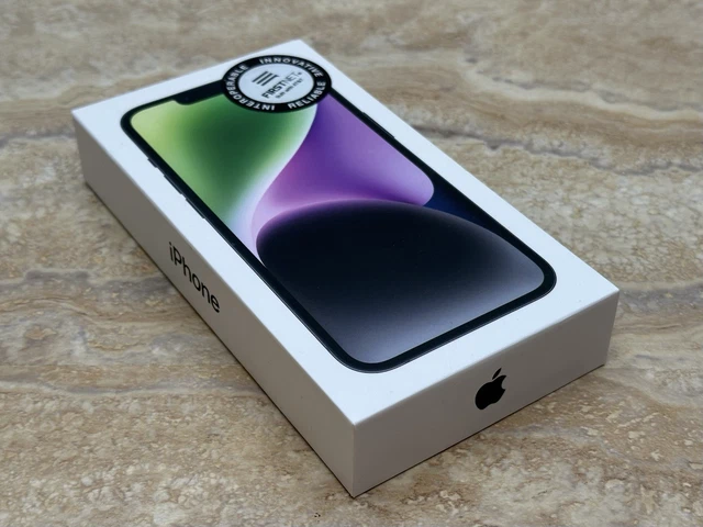 IPHONE 14 128GB Model MPUQ3J A A2881 APPLE $1,254.71 - PicClick CA